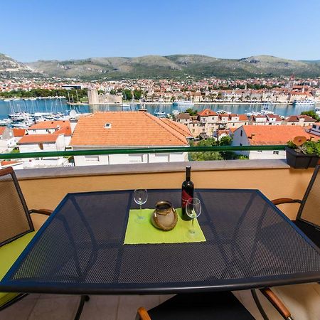 Apartment Trogir City Bagian luar foto