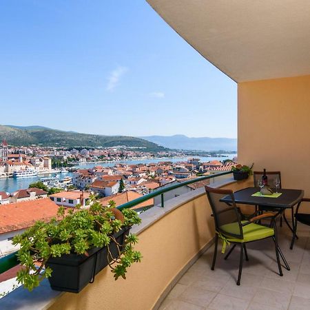 Apartment Trogir City Bagian luar foto