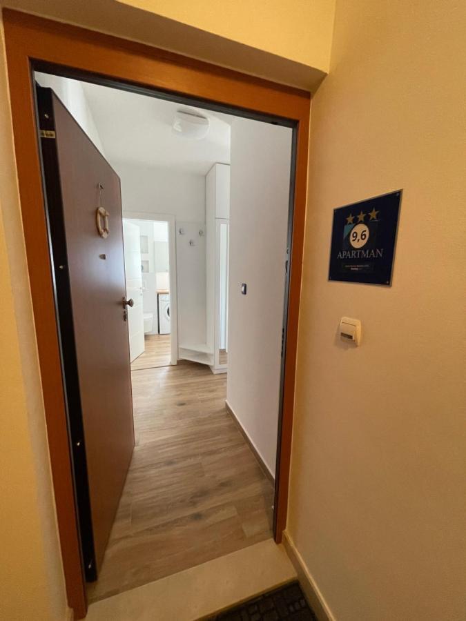 Apartment Trogir City Bagian luar foto