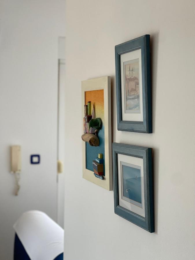 Apartment Trogir City Bagian luar foto