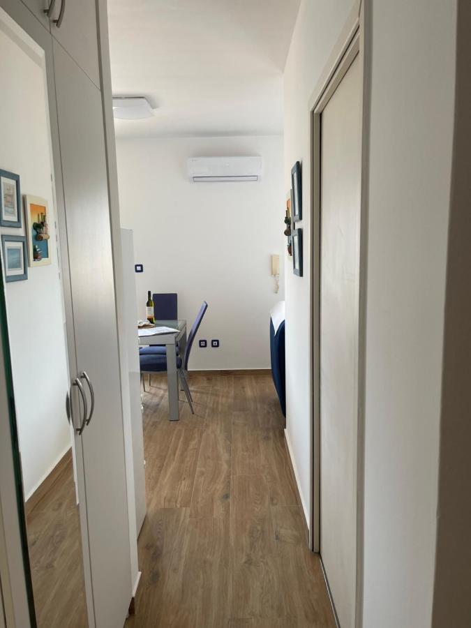 Apartment Trogir City Bagian luar foto