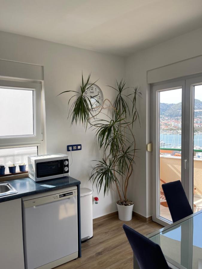 Apartment Trogir City Bagian luar foto