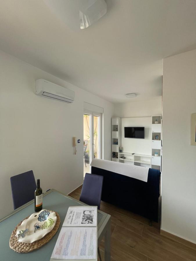 Apartment Trogir City Bagian luar foto