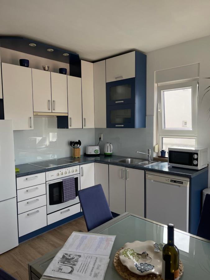Apartment Trogir City Bagian luar foto