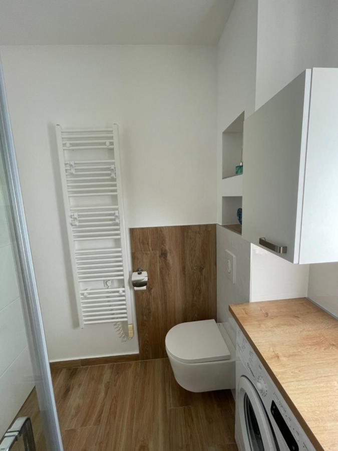 Apartment Trogir City Bagian luar foto
