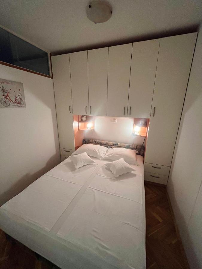 Apartment Trogir City Bagian luar foto