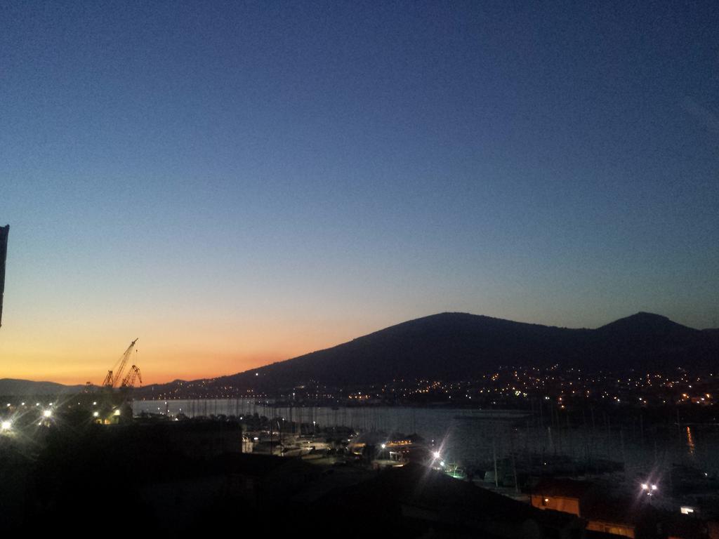 Apartment Trogir City Bagian luar foto